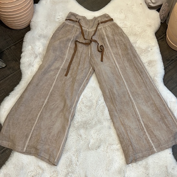 LIGHT WEIGHT SUMMER PANTS . - Picture 7 of 9